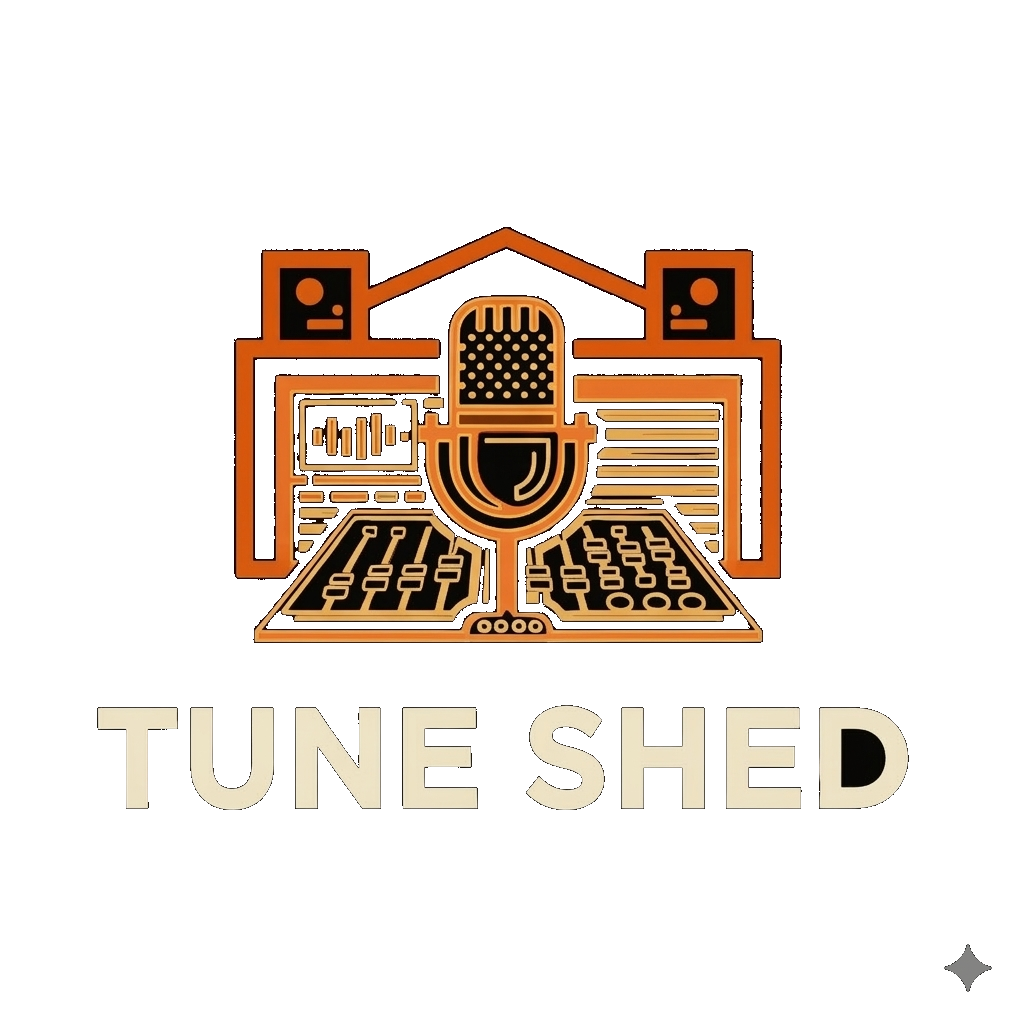 TuneShed